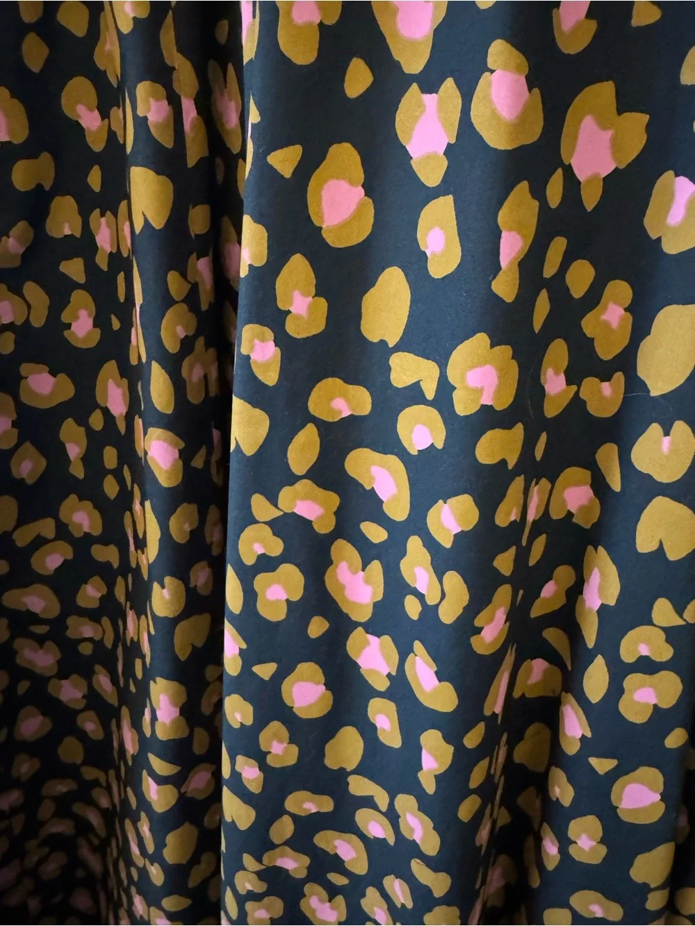 EUC J Crew shirt dress with pockets!